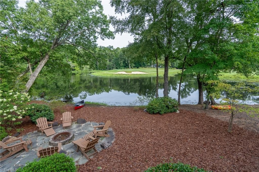 Stick/Site Built at 347 Millingport Lane, New London NC 28127, photo 48 of 50
