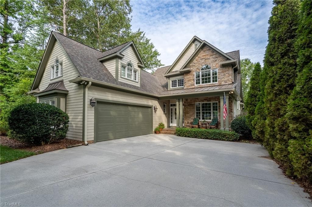 Stick/Site Built at 347 Millingport Lane, New London NC 28127, New London, photo 39 of 50