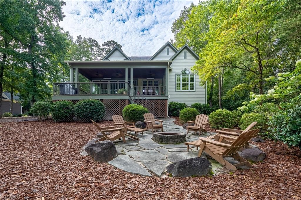 Stick/Site Built at 347 Millingport Lane, New London NC 28127, photo 4 of 50