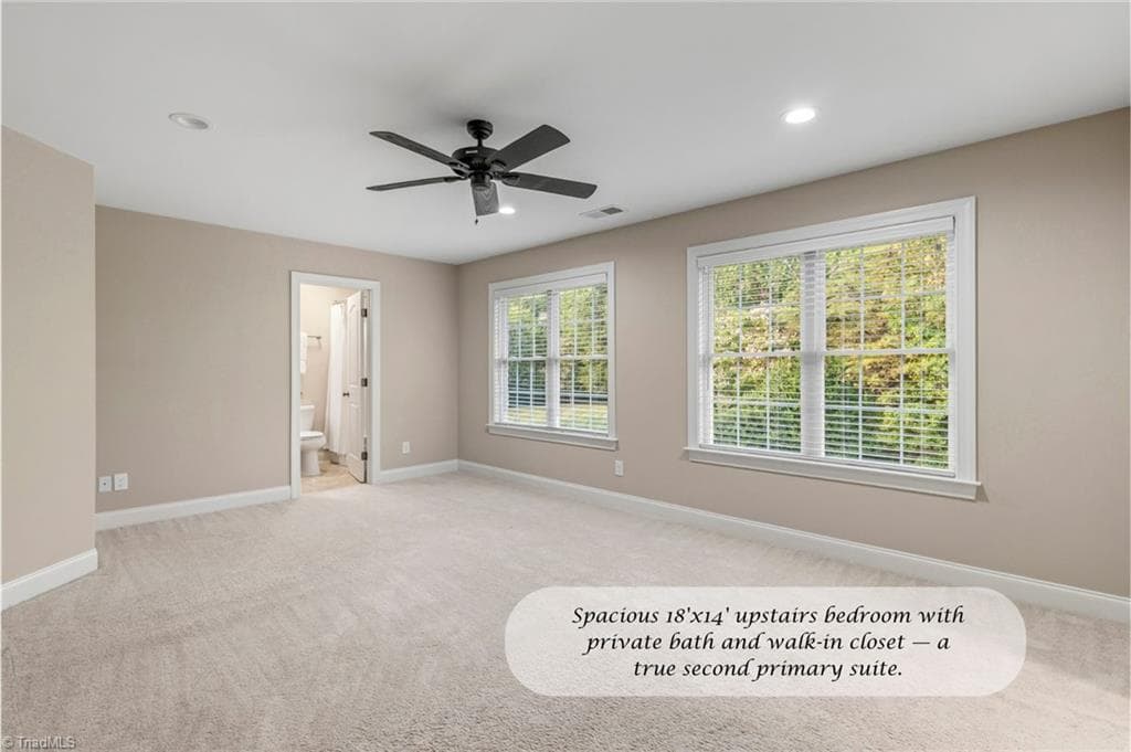 Stick/Site Built at 6202 Bradford Place Court, Summerfield NC 27358, Summerfield, photo 45 of 78