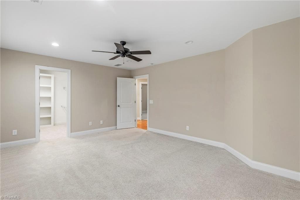 Stick/Site Built at 6202 Bradford Place Court, Summerfield NC 27358, Summerfield, photo 47 of 78
