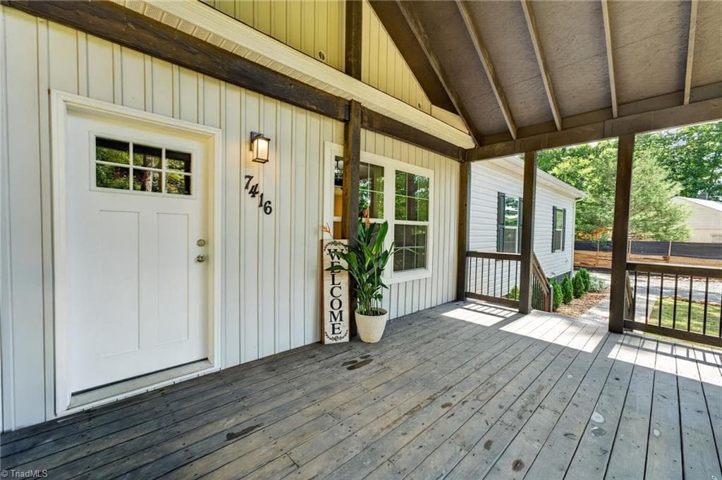 Modular at 7416 Friendship Church Road, Browns Summit NC 27214, Browns Summit, photo 12 of 47