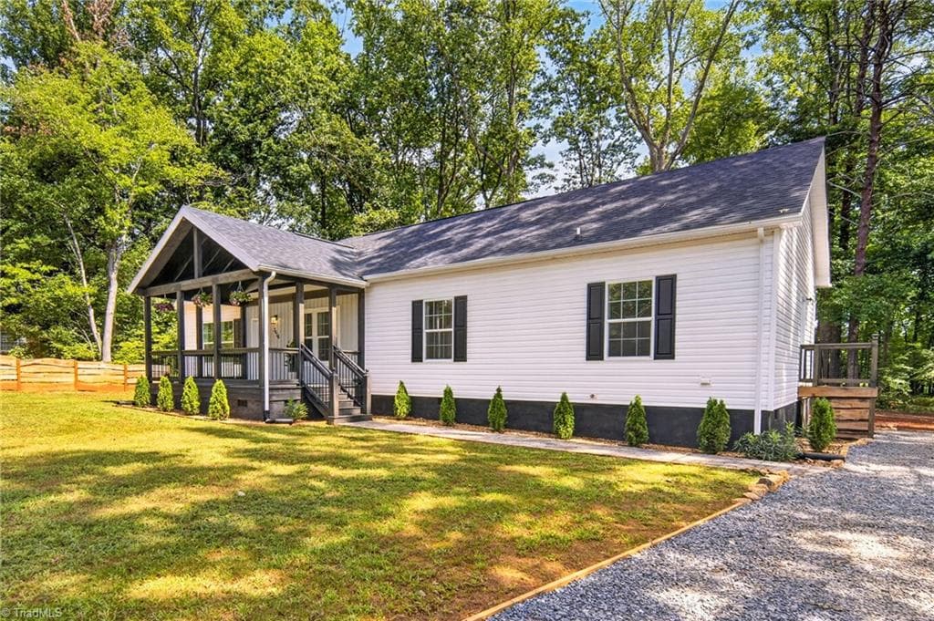 Modular at 7416 Friendship Church Road, Browns Summit NC 27214, Browns Summit, photo 7 of 47
