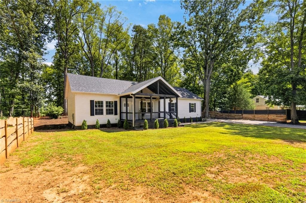 Modular at 7416 Friendship Church Road, Browns Summit NC 27214, Browns Summit, photo 5 of 47