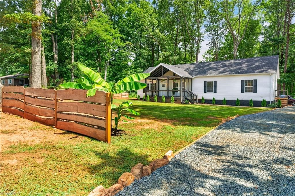 Modular at 7416 Friendship Church Road, Browns Summit NC 27214, Browns Summit, photo 9 of 47