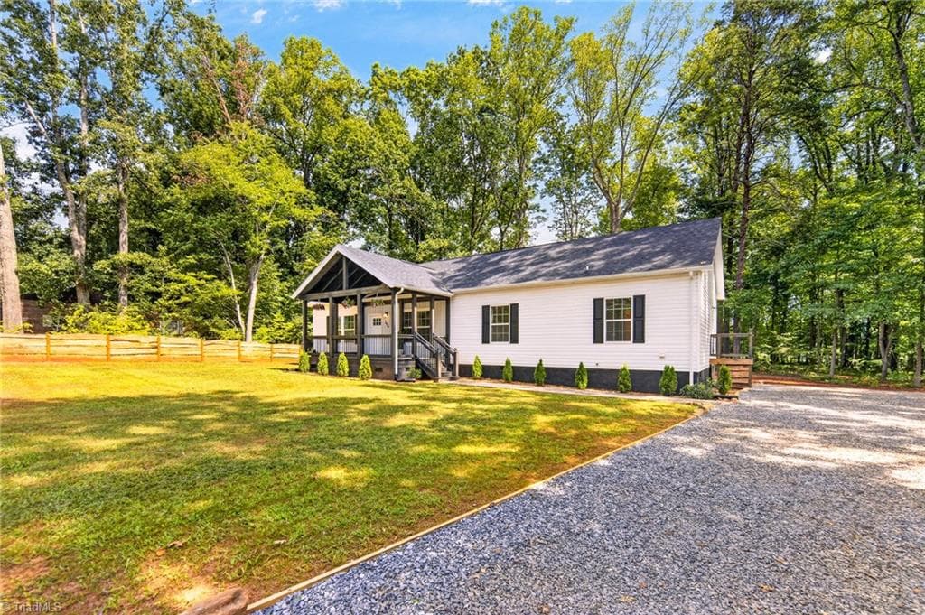 Modular at 7416 Friendship Church Road, Browns Summit NC 27214, Browns Summit, photo 8 of 47