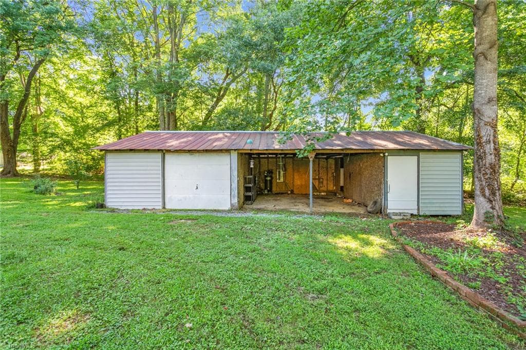 Stick/Site Built at 5220 Eastcrest Road, McLeansville NC 27377, photo 41 of 50