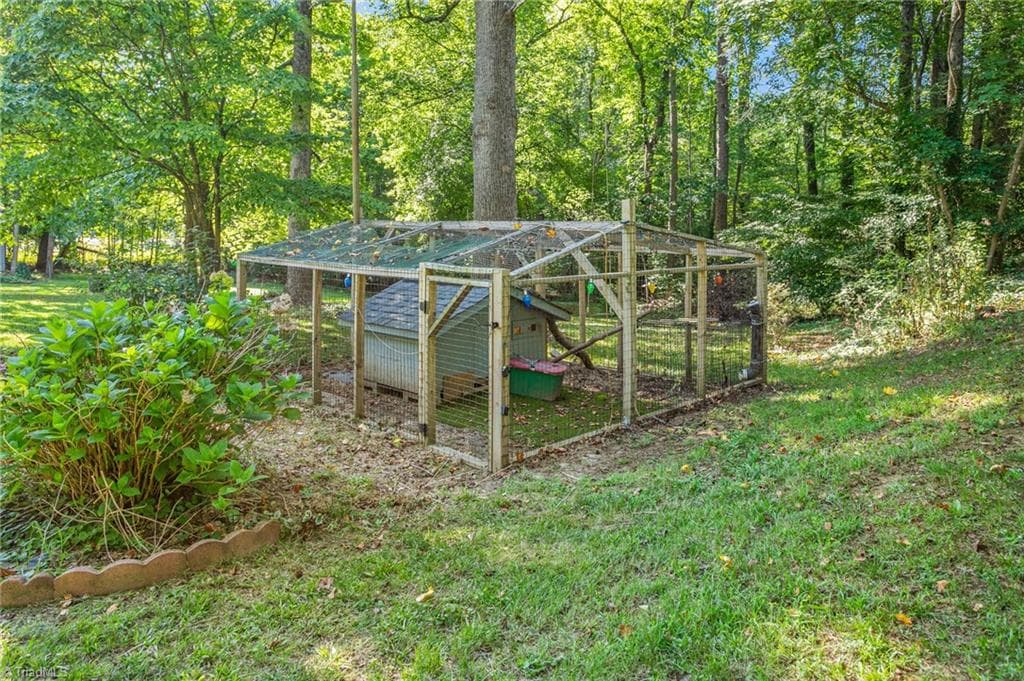 Stick/Site Built at 5220 Eastcrest Road, McLeansville NC 27377, photo 45 of 50