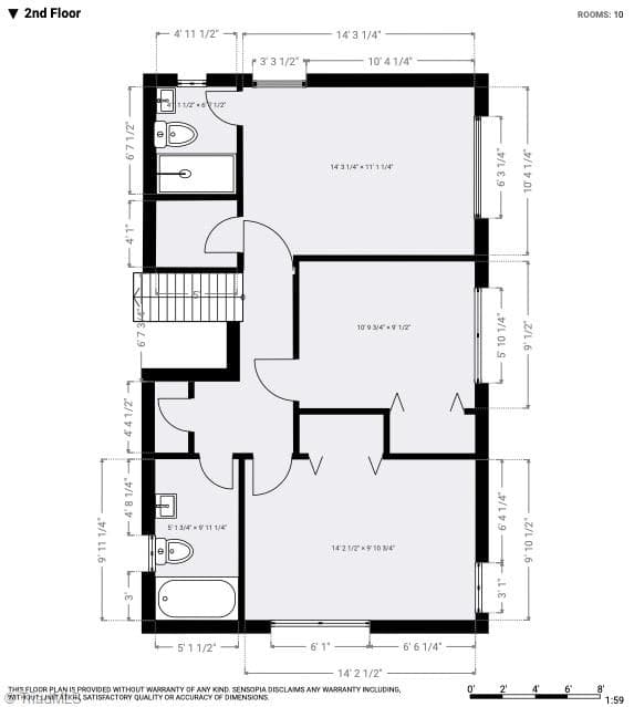 Stick/Site Built at 5220 Eastcrest Road, McLeansville NC 27377, photo 50 of 50