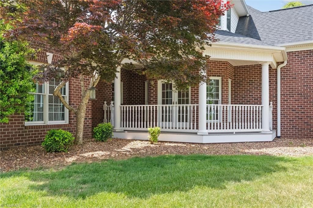 Stick/Site Built at 1148 Town N Country Drive, Wilkesboro NC 28697, Wilkesboro, photo 71 of 86