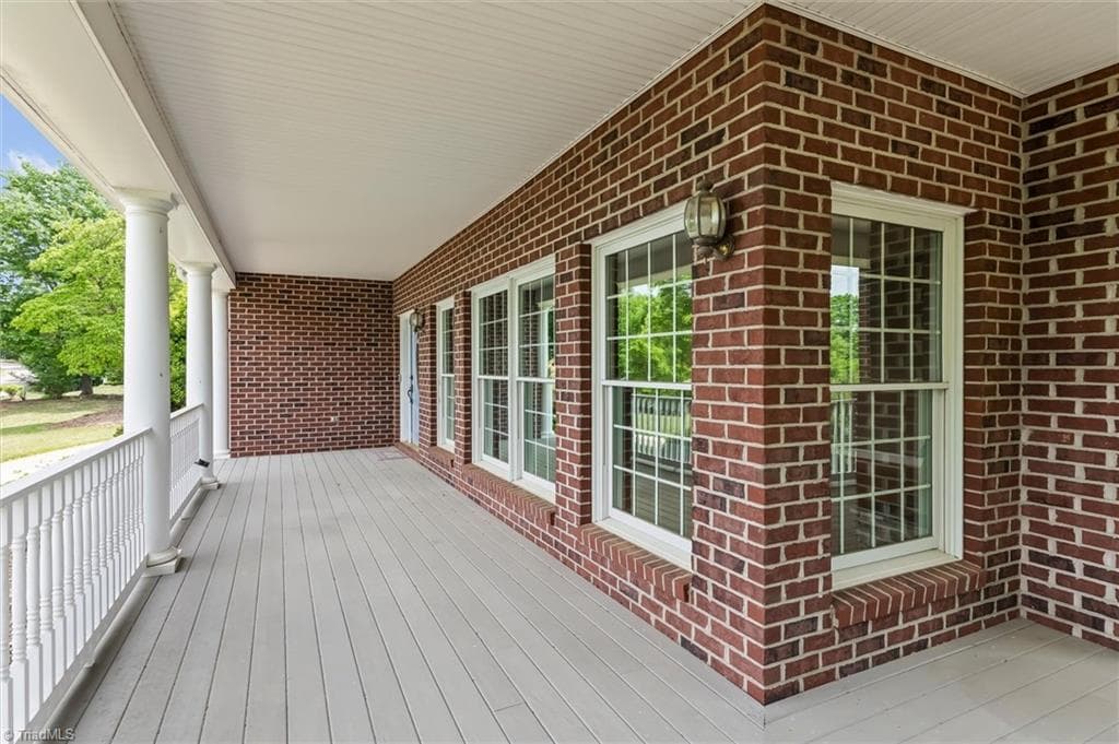 Stick/Site Built at 1148 Town N Country Drive, Wilkesboro NC 28697, Wilkesboro, photo 7 of 86