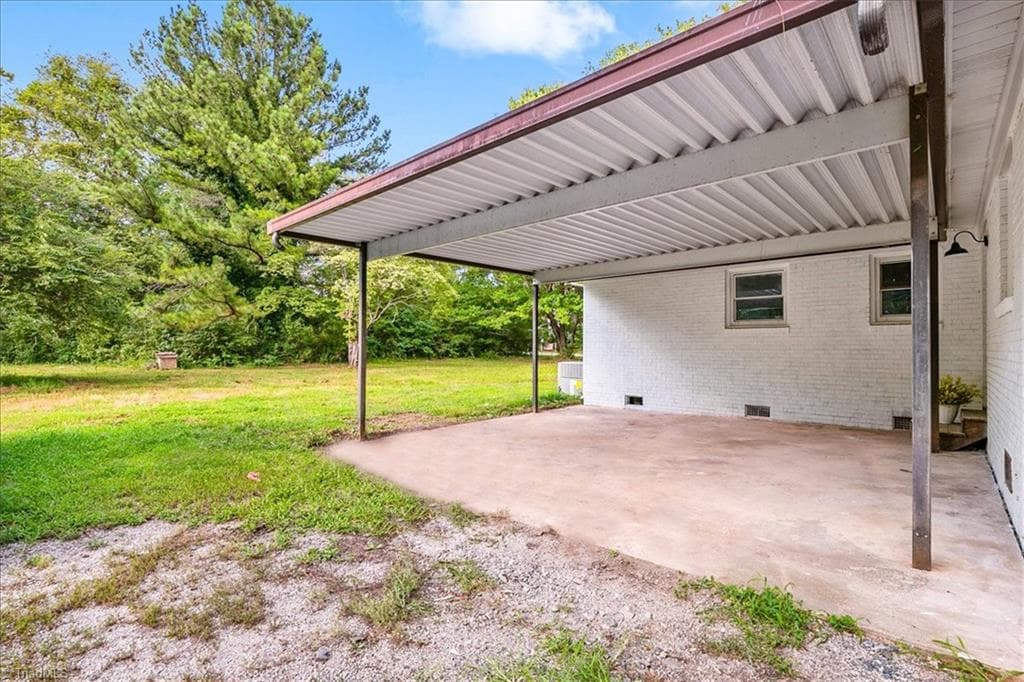 Stick/Site Built at 5401 Yanceyville Road, Browns Summit NC 27214, Browns Summit, photo 37 of 42