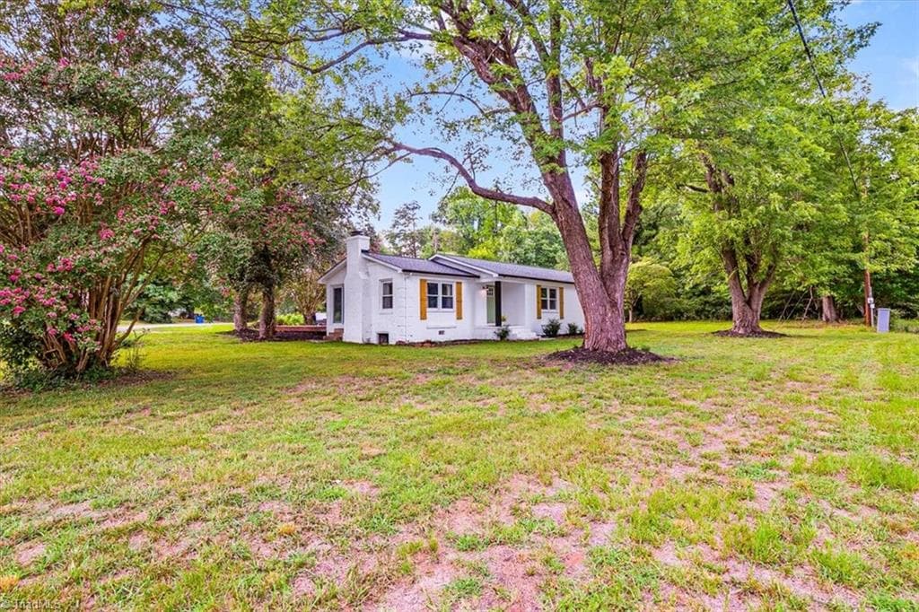 Stick/Site Built at 5401 Yanceyville Road, Browns Summit NC 27214, Browns Summit, photo 39 of 42