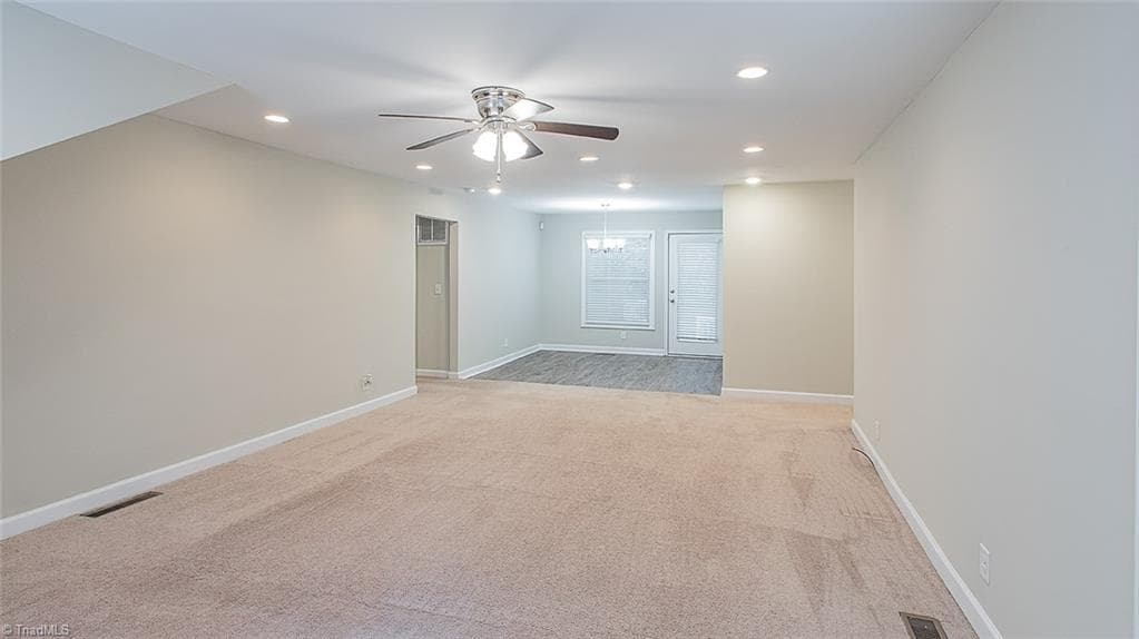 Stick/Site Built at 5605 Buckhorn Road, Winston-Salem NC 27104, Winston-Salem, photo 7 of 24