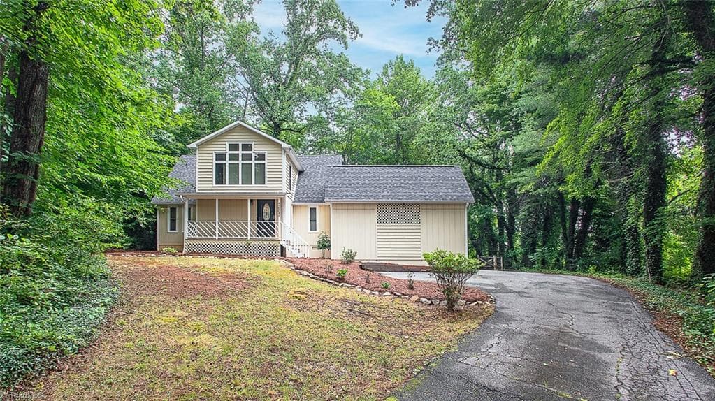 5605 Buckhorn Road, Winston-Salem NC 27104