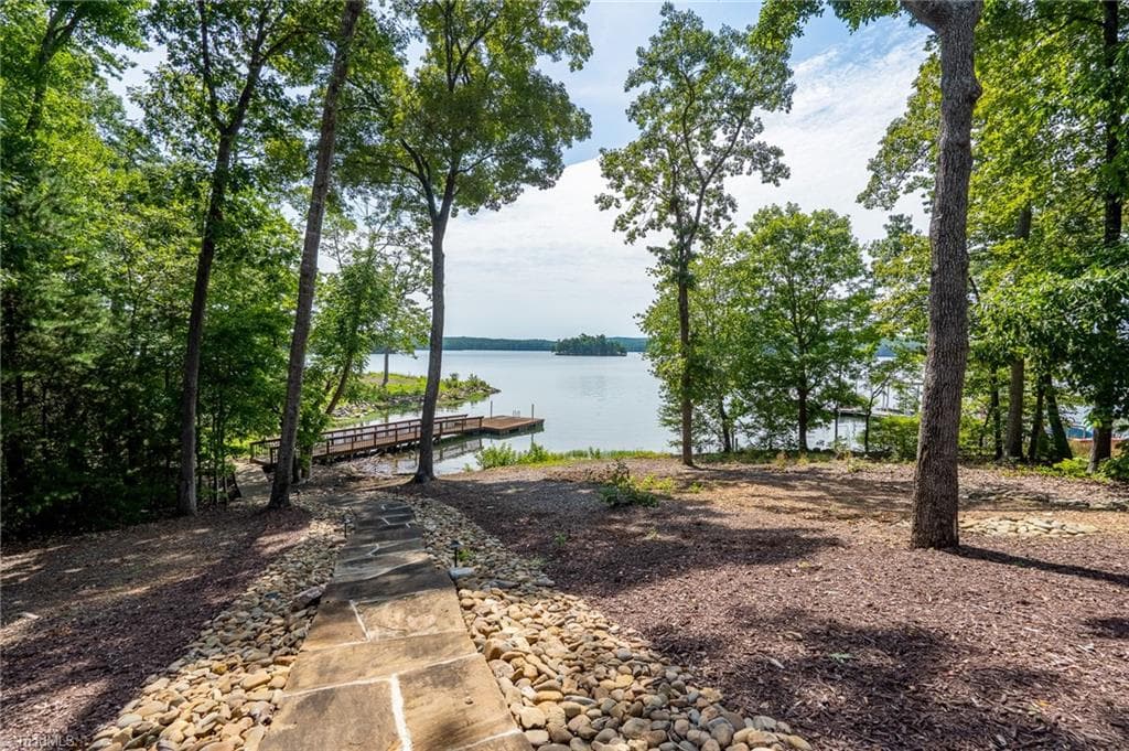 Stick/Site Built at 137 Windy Hill Cove, New London NC 28127, New London, photo 6 of 50