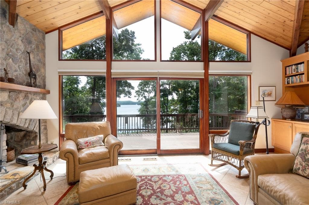 Stick/Site Built at 137 Windy Hill Cove, New London NC 28127, New London, photo 9 of 50