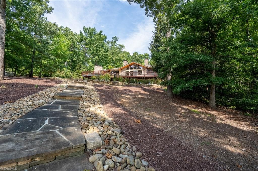Stick/Site Built at 137 Windy Hill Cove, New London NC 28127, New London, photo 41 of 50