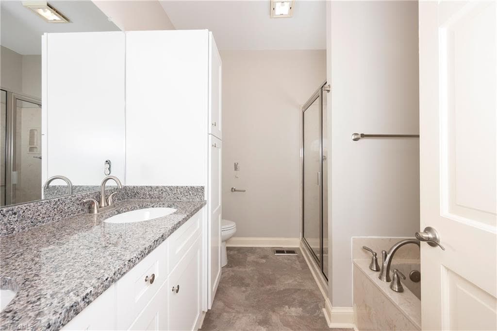 Stick/Site Built at 119 Linden Place, Bermuda Run NC 27006, Bermuda Run, photo 22 of 36