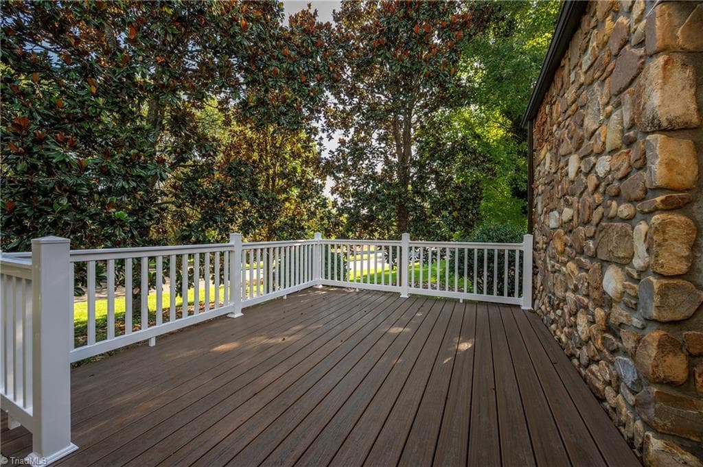 Stick/Site Built at 119 Linden Place, Bermuda Run NC 27006, Bermuda Run, photo 34 of 36