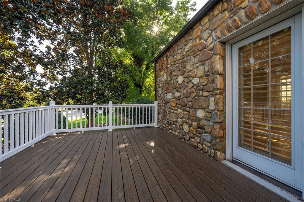 Stick/Site Built at 119 Linden Place, Bermuda Run NC 27006, Bermuda Run, photo 33 of 36