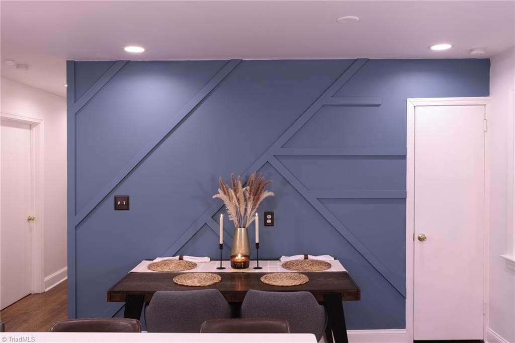 Stick/Site Built at 117 Marian Lane, Winston-Salem NC 27104, Winston-Salem, photo 6 of 29