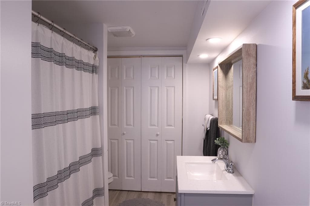 Stick/Site Built at 117 Marian Lane, Winston-Salem NC 27104, Winston-Salem, photo 19 of 29
