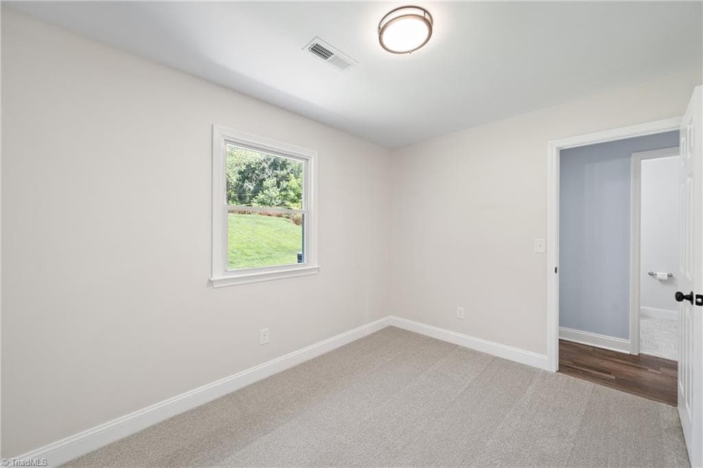 Stick/Site Built at 114 Cedardale Lane, King NC 27021, photo 33 of 43