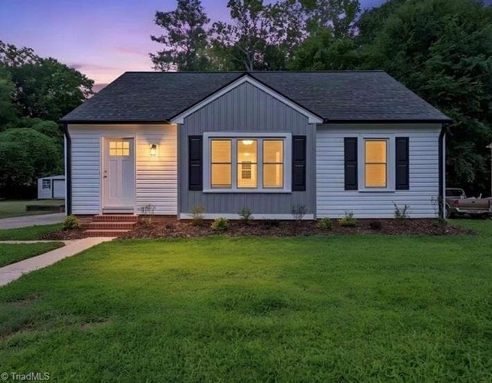 730 Holly Street, Asheboro NC 27203