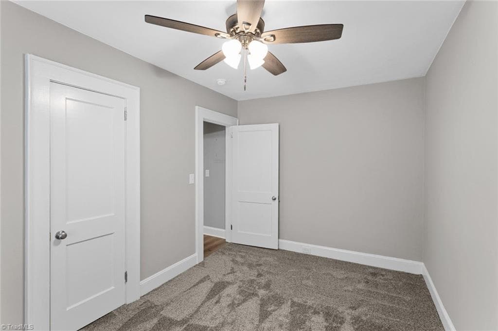 Stick/Site Built at 730 Holly Street, Asheboro NC 27203, photo 25 of 27