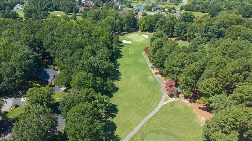 Stick/Site Built at 3036 N Fairway Drive, Burlington NC 27215, Burlington, photo 91 of 98