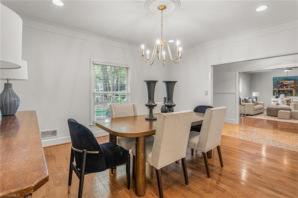 Stick/Site Built at 3036 N Fairway Drive, Burlington NC 27215, Burlington, photo 25 of 98
