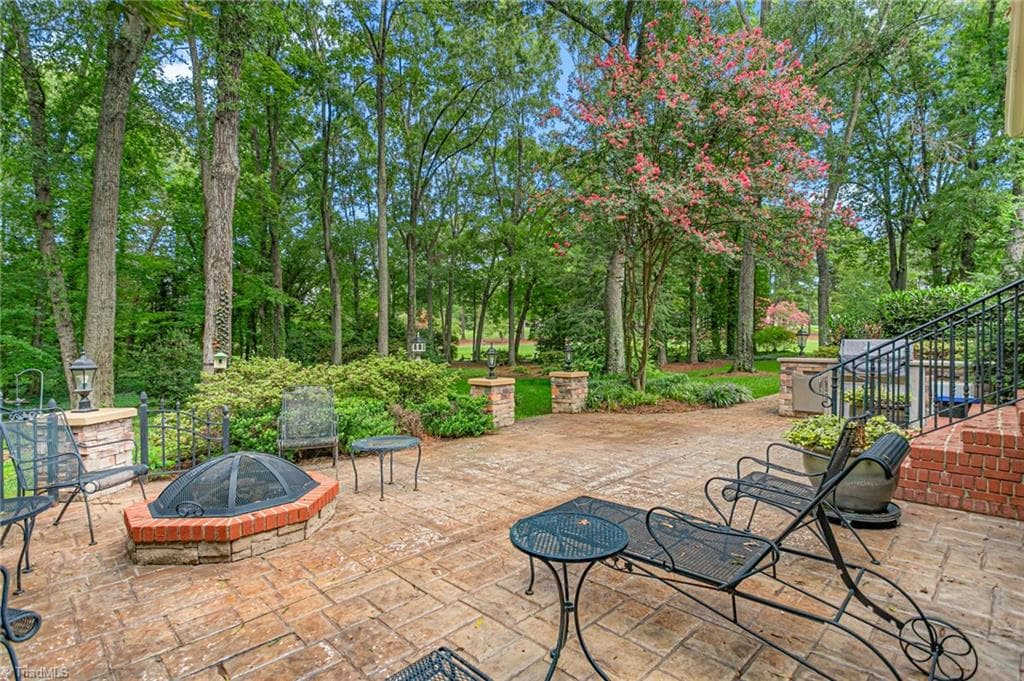 Stick/Site Built at 3036 N Fairway Drive, Burlington NC 27215, Burlington, photo 13 of 98