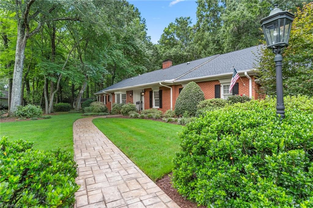 Stick/Site Built at 3036 N Fairway Drive, Burlington NC 27215, Burlington, photo 17 of 98