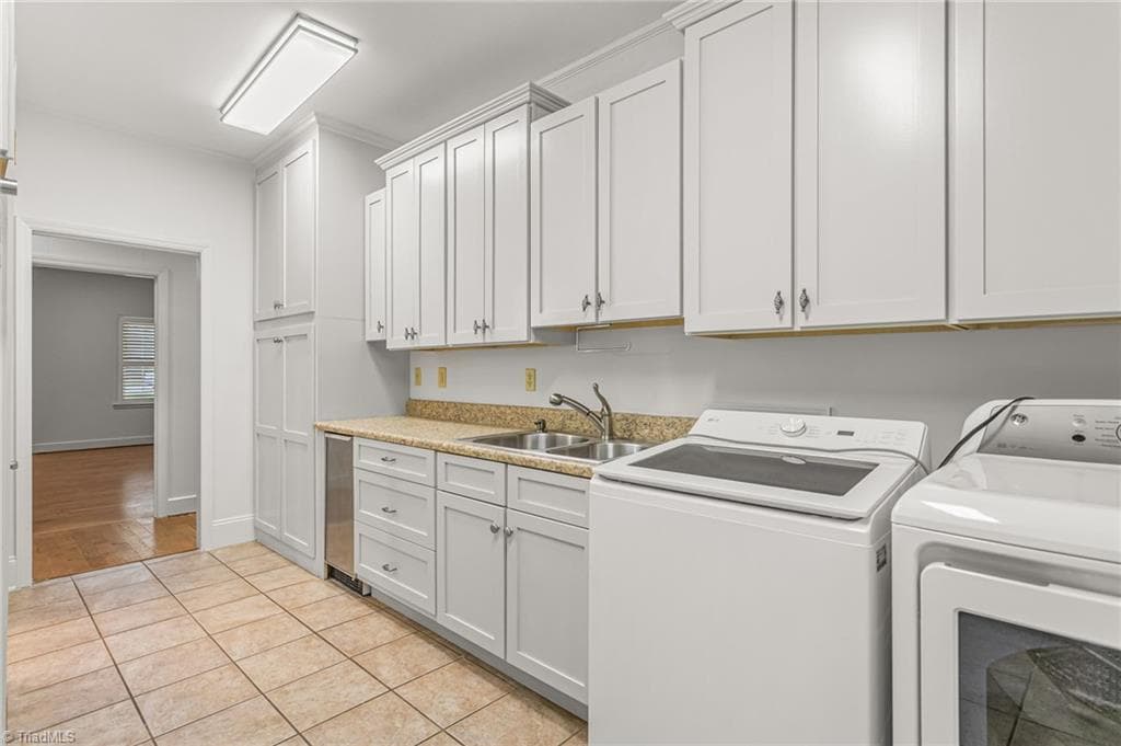 Stick/Site Built at 3036 N Fairway Drive, Burlington NC 27215, Burlington, photo 59 of 98