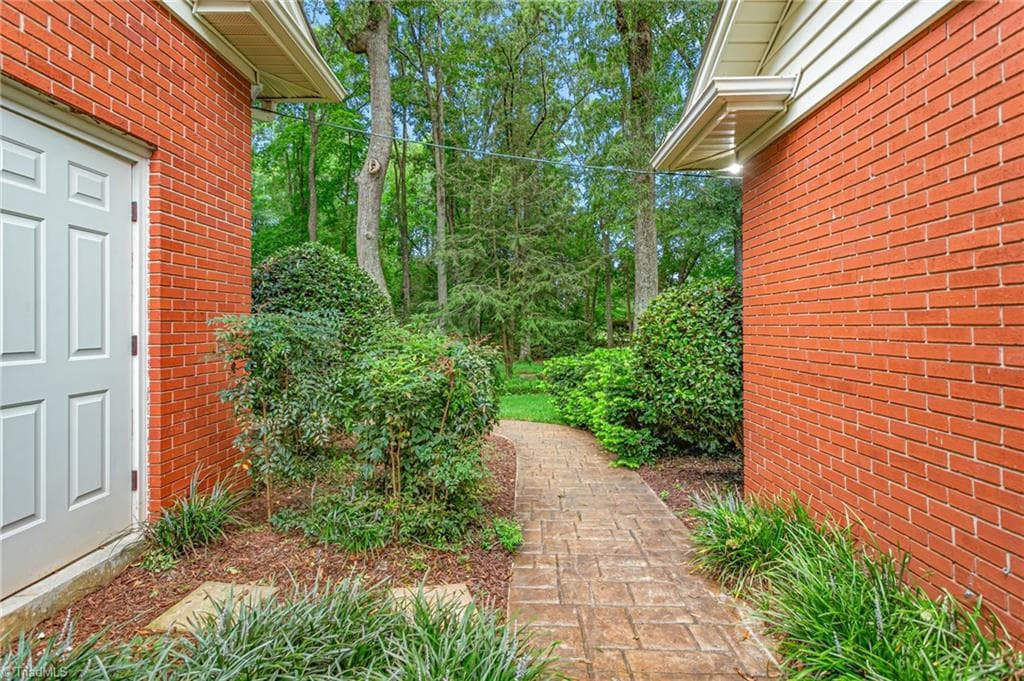 Stick/Site Built at 3036 N Fairway Drive, Burlington NC 27215, Burlington, photo 75 of 98