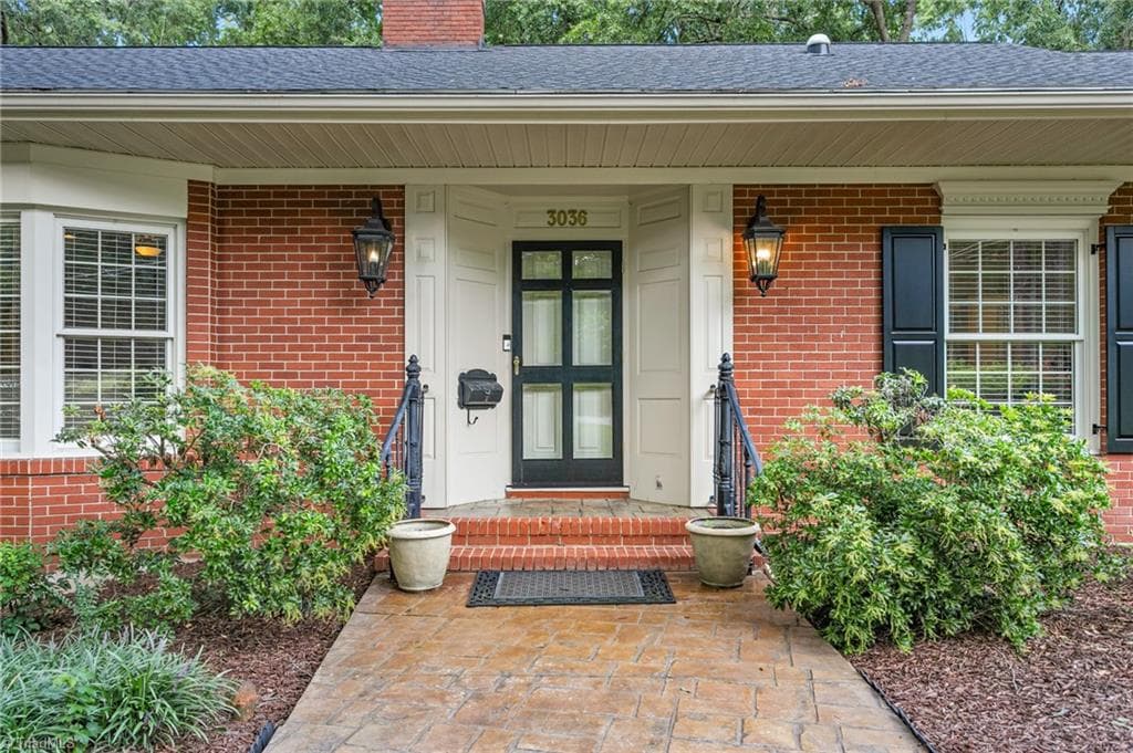 Stick/Site Built at 3036 N Fairway Drive, Burlington NC 27215, Burlington, photo 19 of 98