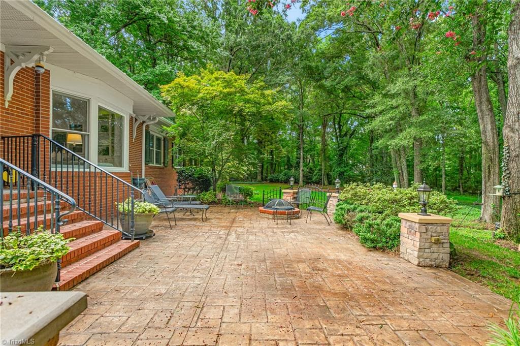 Stick/Site Built at 3036 N Fairway Drive, Burlington NC 27215, Burlington, photo 73 of 98