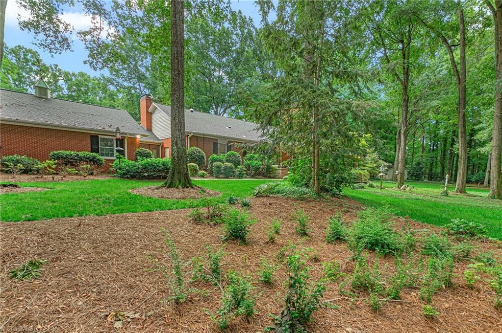 Stick/Site Built at 3036 N Fairway Drive, Burlington NC 27215, Burlington, photo 77 of 98