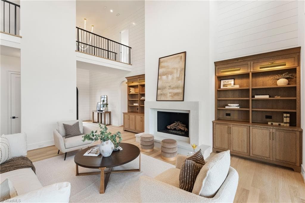 Stick/Site Built at 709 Royal Jasmine Court, Winston-Salem NC 27106, Winston-Salem, photo 13 of 98