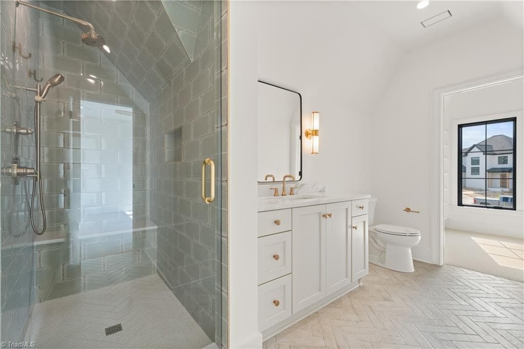 Stick/Site Built at 709 Royal Jasmine Court, Winston-Salem NC 27106, Winston-Salem, photo 63 of 98