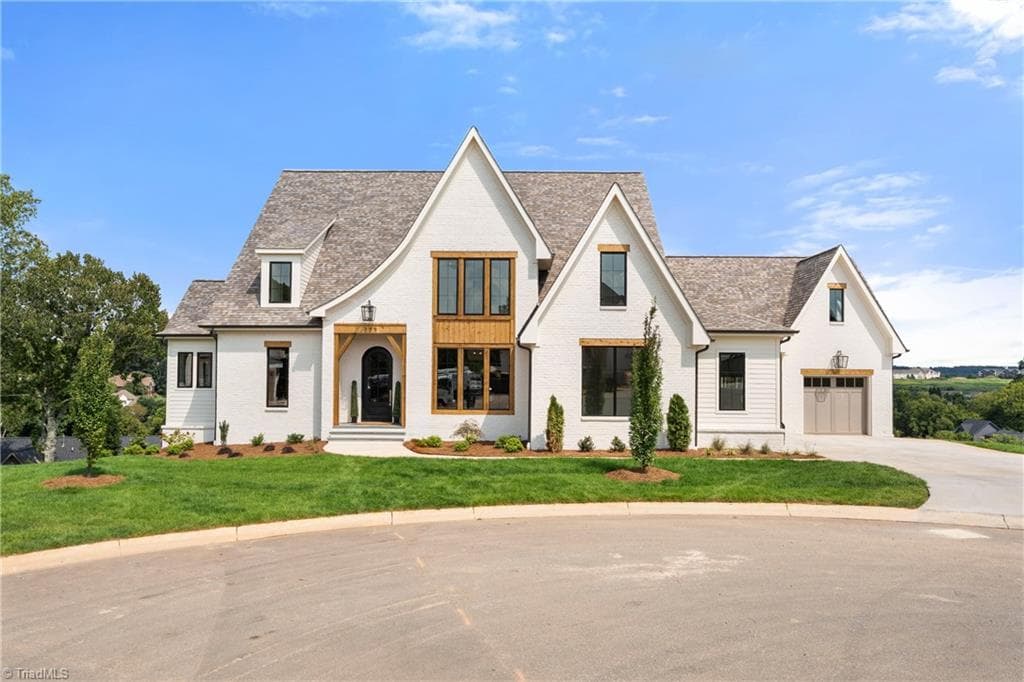 709 Royal Jasmine Court, Winston-Salem NC 27106