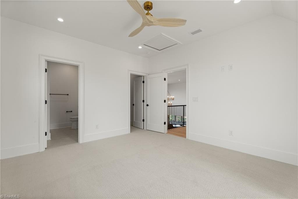 Stick/Site Built at 709 Royal Jasmine Court, Winston-Salem NC 27106, Winston-Salem, photo 67 of 98