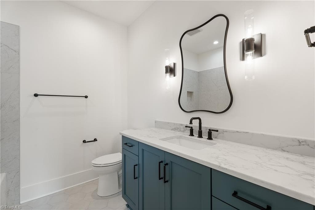 Stick/Site Built at 709 Royal Jasmine Court, Winston-Salem NC 27106, Winston-Salem, photo 69 of 98