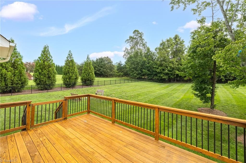 Stick/Site Built at 159 Windward Drive, Stokesdale NC 27357, Stokesdale, photo 28 of 33