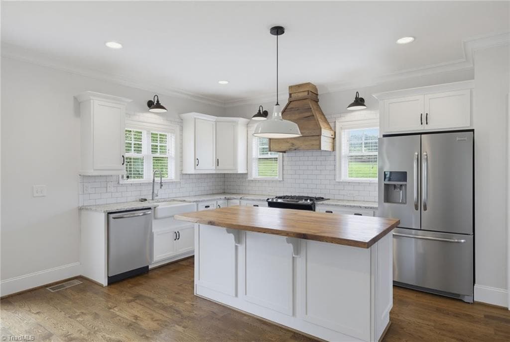 Stick/Site Built at 159 Windward Drive, Stokesdale NC 27357, Stokesdale, photo 10 of 33