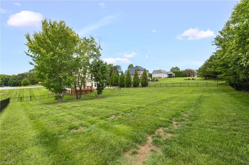 Stick/Site Built at 159 Windward Drive, Stokesdale NC 27357, Stokesdale, photo 33 of 33