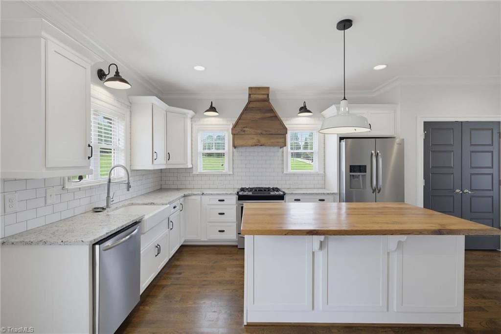 Stick/Site Built at 159 Windward Drive, Stokesdale NC 27357, Stokesdale, photo 11 of 33