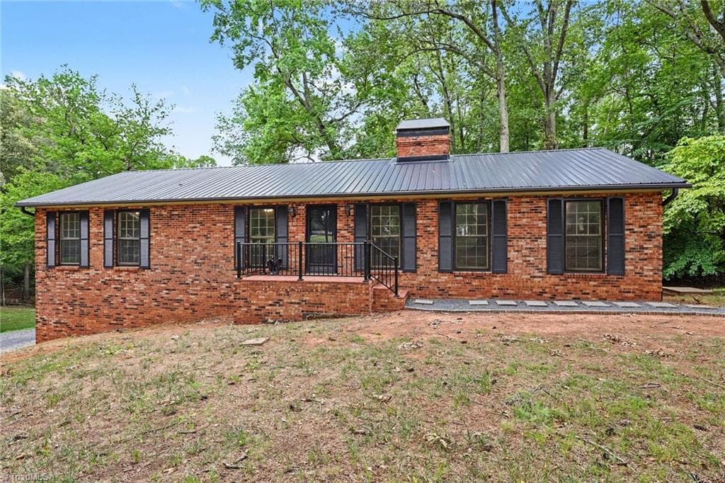 Stick/Site Built at 3318 Oak Ridge Road, Summerfield NC 27358, Summerfield, photo 11 of 98