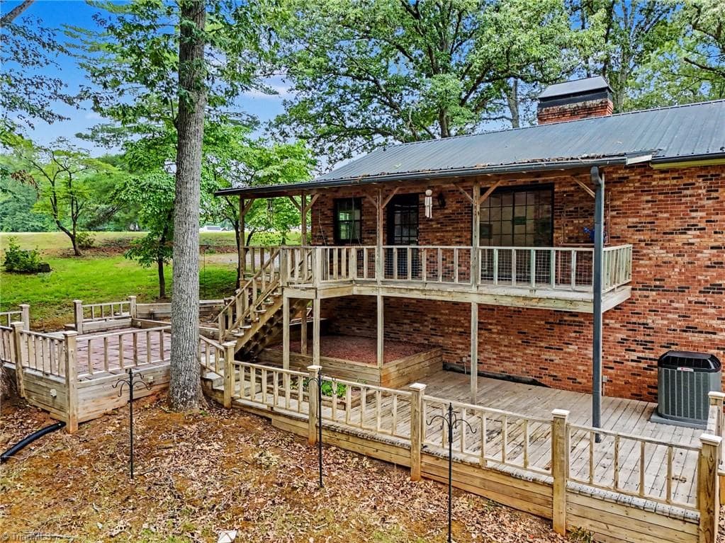 Stick/Site Built at 3318 Oak Ridge Road, Summerfield NC 27358, Summerfield, photo 85 of 98
